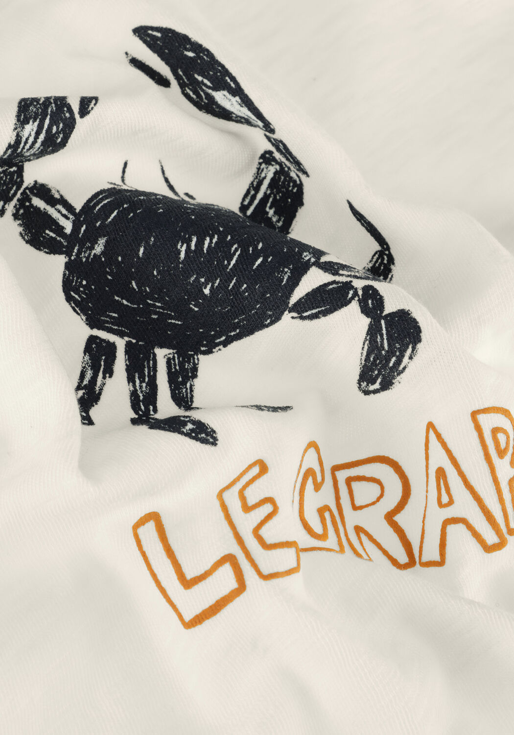 Beige COZMO T-shirt ANDYK280 - large