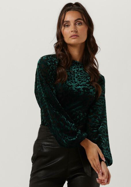 Mint FREEBIRD Tops & T-shirts CALLIE TOP - large