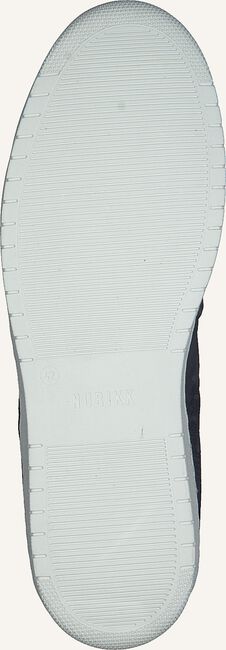 Blauwe NUBIKK Lage sneakers YUCCA CANE MEN Blauwe NUBIKK Lage sneakers YUCCA CANE MEN - large