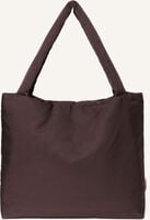 Bruine STUDIO NOOS Shopper PUFFY MOM BAG - medium