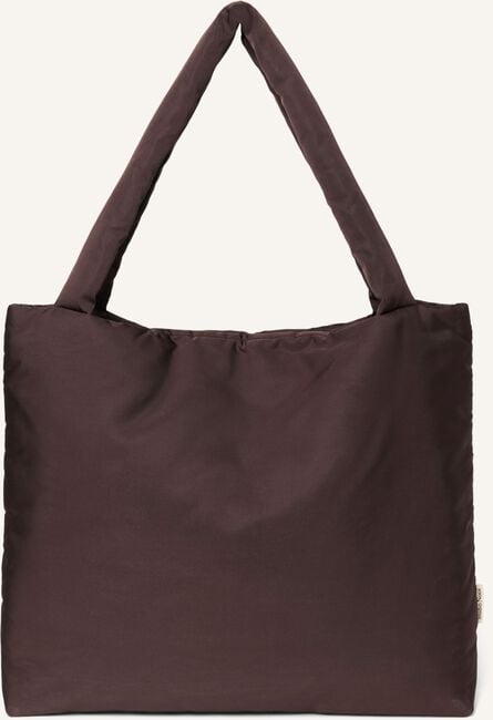 Bruine STUDIO NOOS Shopper PUFFY MOM BAG Bruine STUDIO NOOS Shopper PUFFY MOM BAG - large