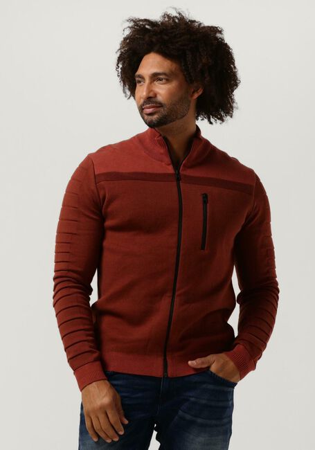 Rode VANGUARD Vest ZIP JACKET COTTON BONDED - large