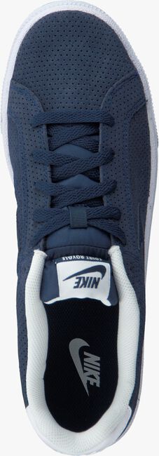 Blauwe NIKE Sneakers COURT ROYALE PREMIUM - large