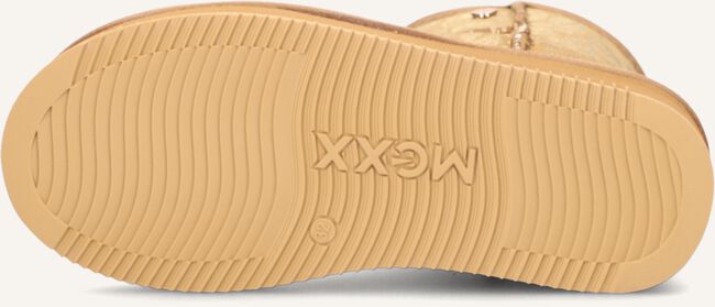 Cognac MEXX Vachtlaarzen BOBBI JANE Cognac MEXX Vachtlaarzen BOBBI JANE - large