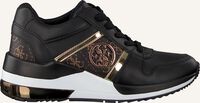 Zwarte GUESS Lage sneakers JOYD2 - medium