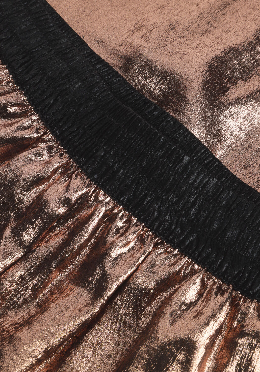 Bronzen MES DEMOISELLES Pantalon SIRENE - large