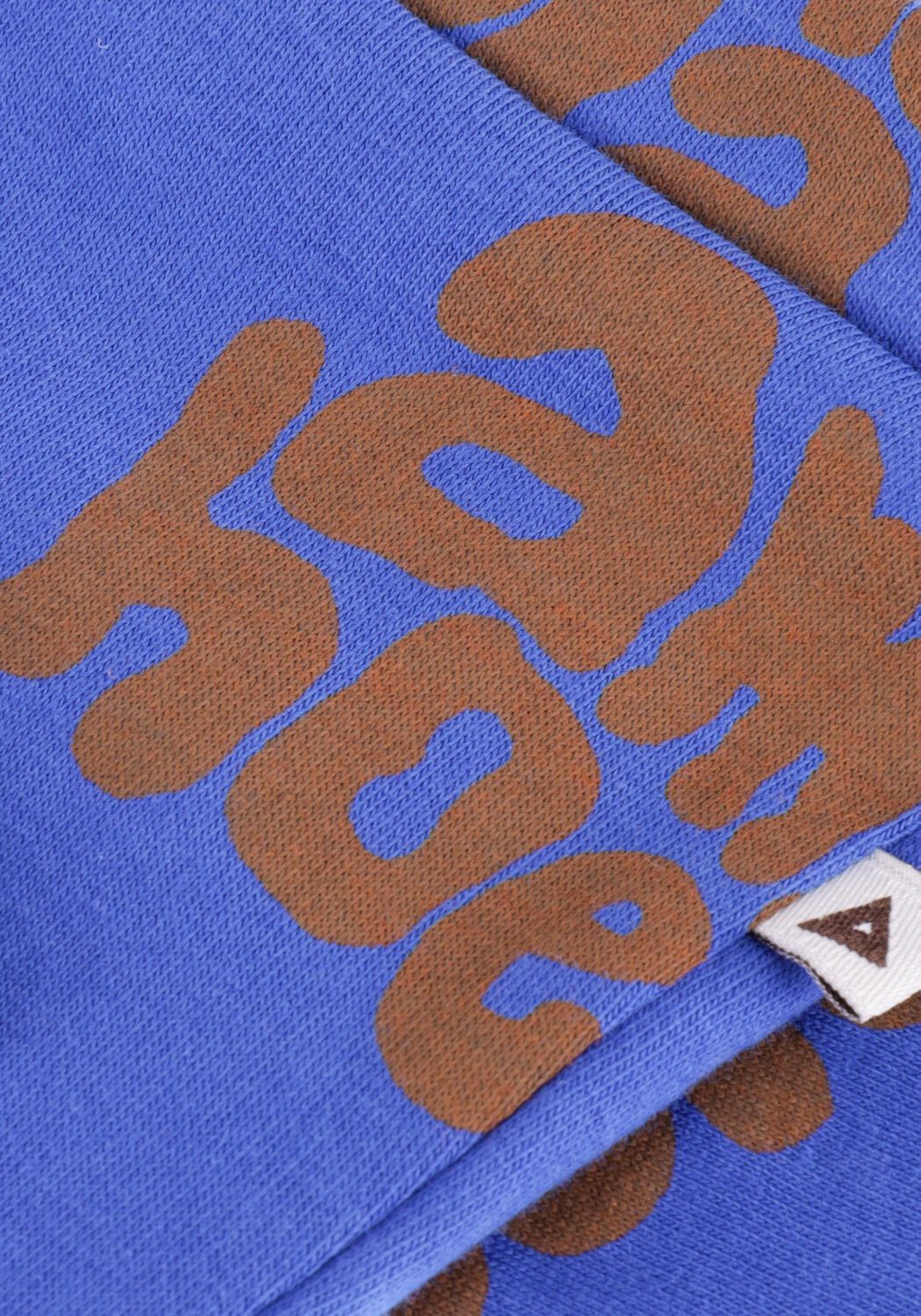 Blauwe AMMEHOELA Legging AM.JAMES.38 - large