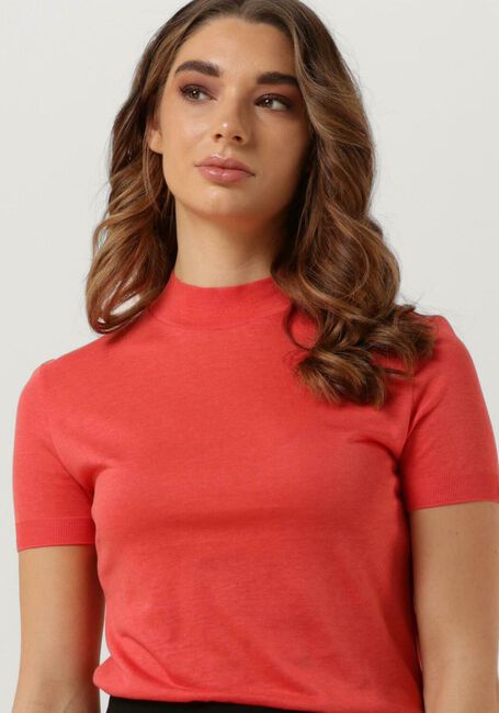 Rode DRYKORN Top ZELLA - large