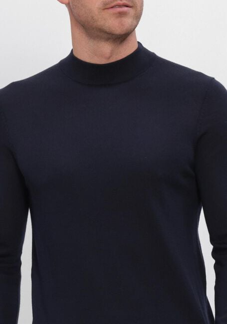 Donkerblauwe PROFUOMO Trui PPXJ30028 - large