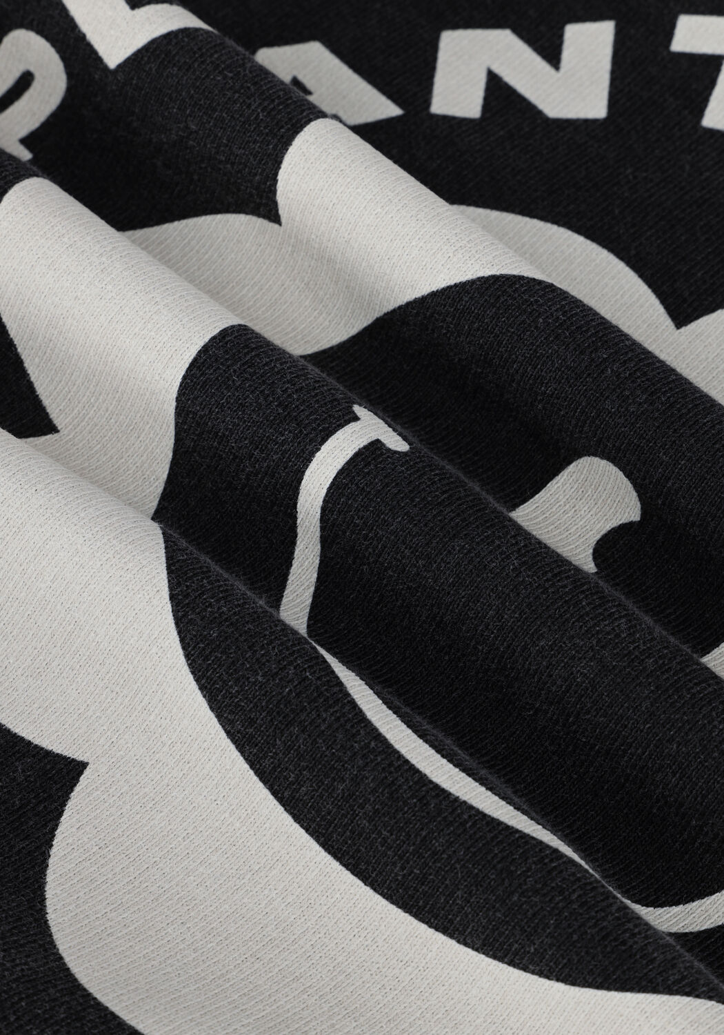 Grijze CATWALK JUNKIE Trui SW HARVEST LOVE - large