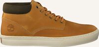 Camel TIMBERLAND Hoge sneakers ADVENTURE 2.0 CUPSOLE CHUKKA - medium