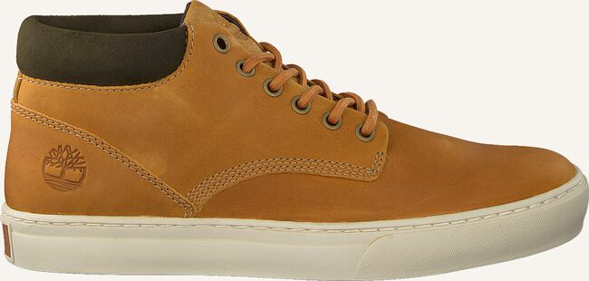 Camel TIMBERLAND Hoge sneakers ADVENTURE 2.0 CUPSOLE CHUKKA Camel TIMBERLAND Hoge sneakers ADVENTURE 2.0 CUPSOLE CHUKKA - large