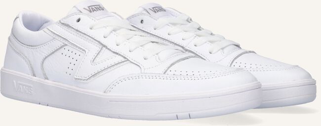 Witte VANS Lage sneakers UA LOWLAND CC MEN Witte VANS Lage sneakers UA LOWLAND CC MEN - large