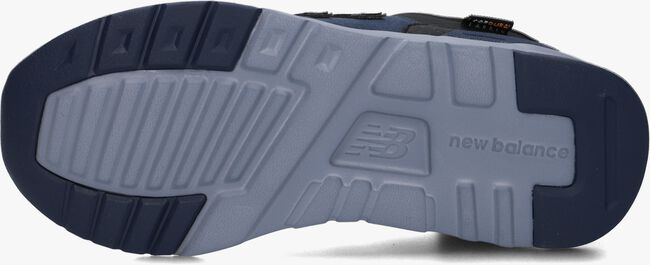 Blauwe NEW BALANCE Lage sneakers GR997 - large