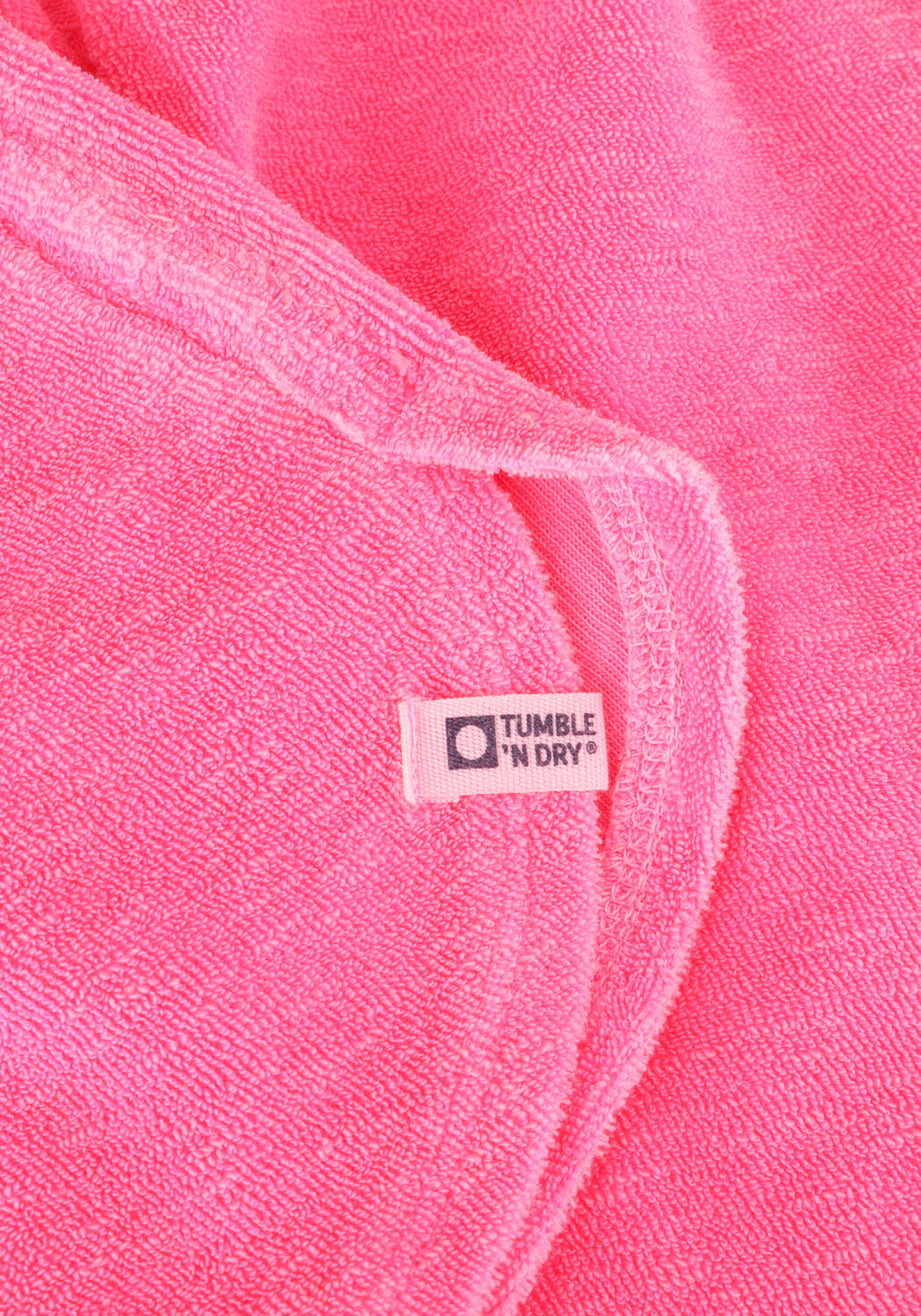 TUMBLE 'N DRY Meisjes Broeken Camille Roze