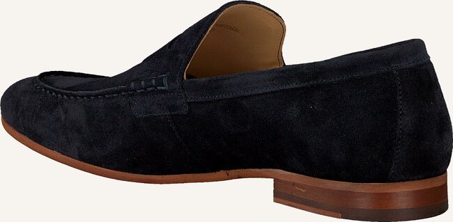 Blauwe VERTON Loafers 9262 Blauwe VERTON Loafers 9262 - large