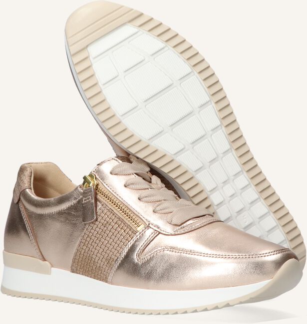 Gouden GABOR Lage sneakers 420 Gouden GABOR Lage sneakers 420 - large