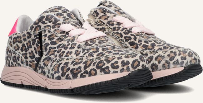 Beige PINOCCHIO Sneakers F1584 Beige PINOCCHIO Sneakers F1584 - large