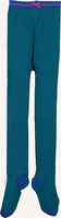 Blauwe LE BIG Sokken PADMA TIGHT - medium