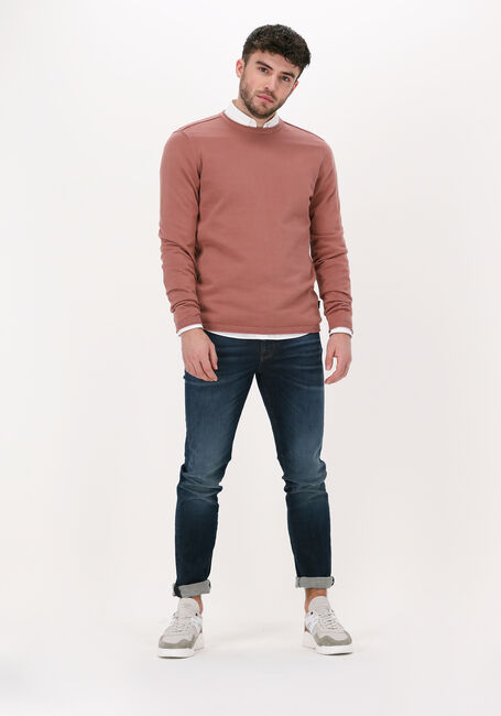 Roze SAINT STEVE Trui GIEL - large