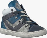 blauwe TRACKSTYLE Sneakers 316811  - medium