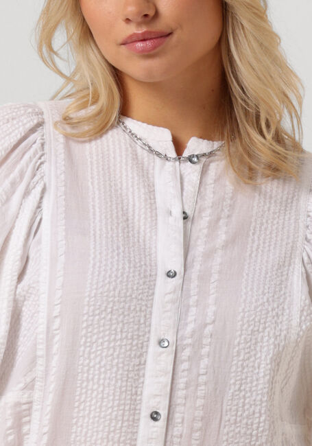 Ecru CIRCLE OF TRUST Blouses LOREN BLOUSE - large