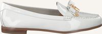 Witte MICHAEL KORS Loafers ALICE LOAFER - medium