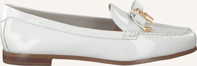 Witte MICHAEL KORS Loafers ALICE LOAFER Witte MICHAEL KORS Loafers ALICE LOAFER - large