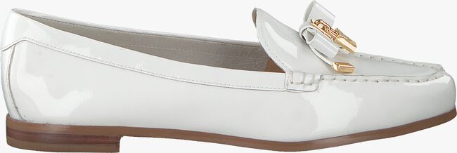 Witte MICHAEL KORS Loafers ALICE LOAFER - large