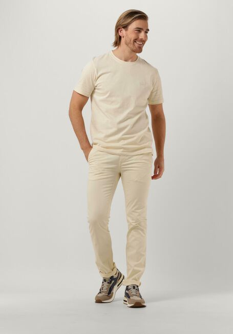 Zand BOSS ORANGE T-shirt TALES - large