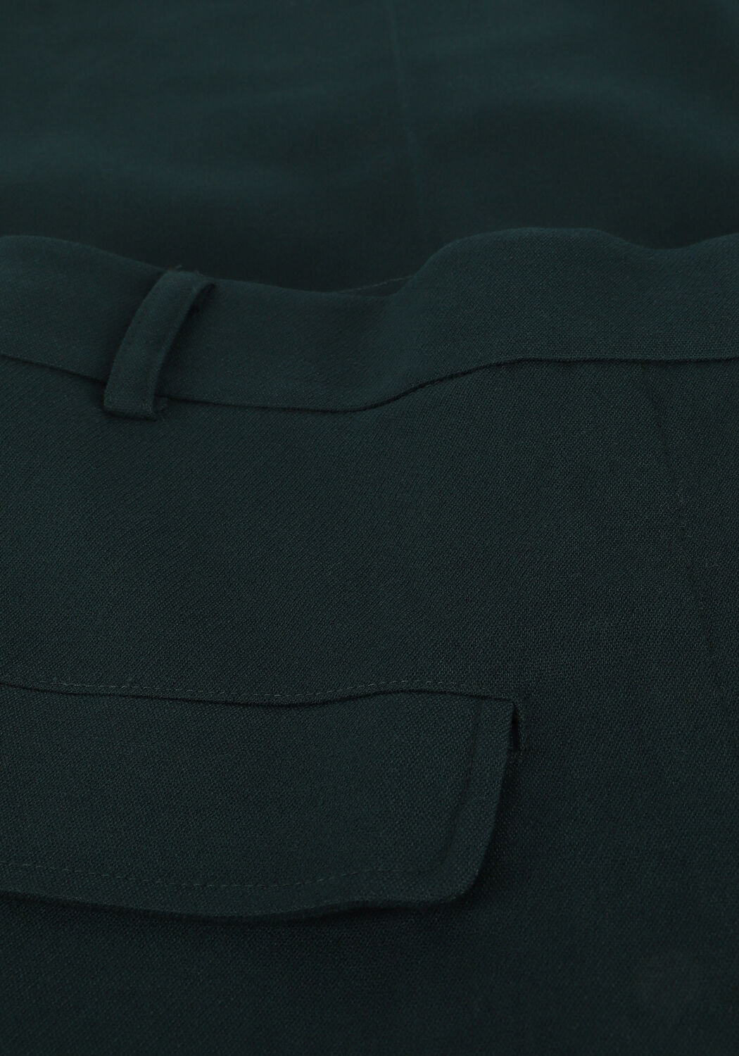 Groene IDANO Pantalon HEATHER - large