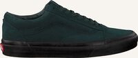 Groene VANS Lage sneakers UA OLD SKOOL M - medium