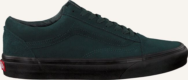 Groene VANS Lage sneakers UA OLD SKOOL M Groene VANS Lage sneakers UA OLD SKOOL M - large