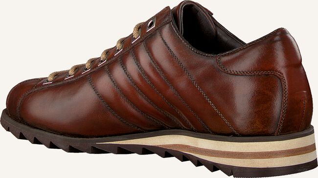 Cognac HARRIS Lage sneakers 5339 Cognac HARRIS Lage sneakers 5339 - large