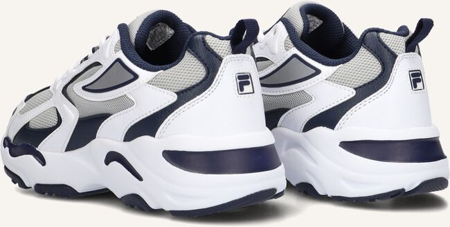 Blauwe FILA Lage sneakers RAY TRACER Blauwe FILA Lage sneakers RAY TRACER - large