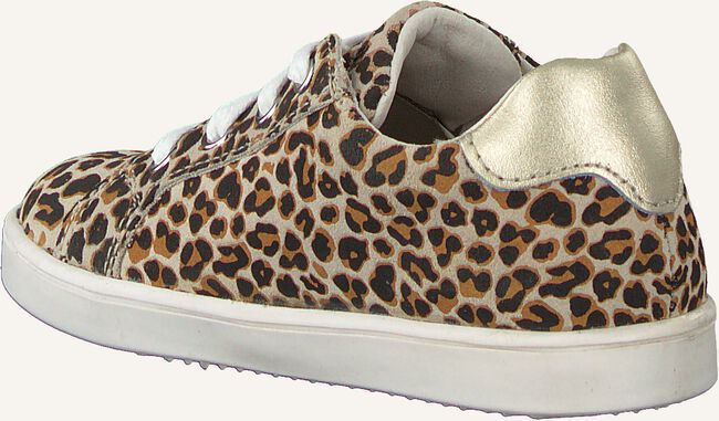 Beige TON & TON Lage sneakers OM120142 Beige TON & TON Lage sneakers OM120142 - large