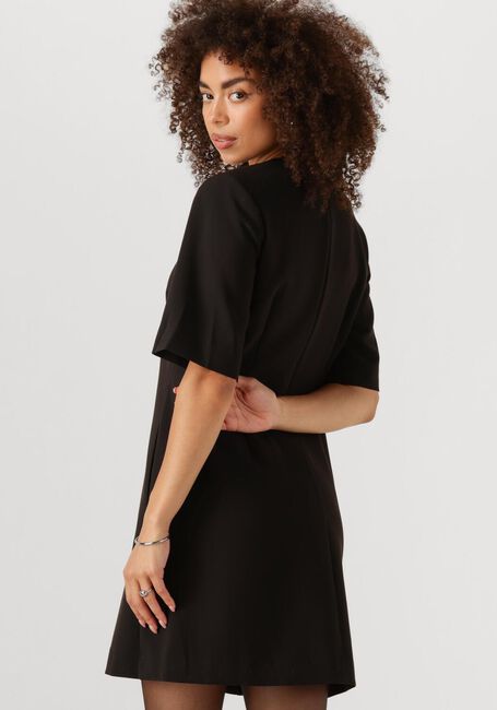 Zwarte INWEAR Mini jurk BRYELLEIW DRESS - large