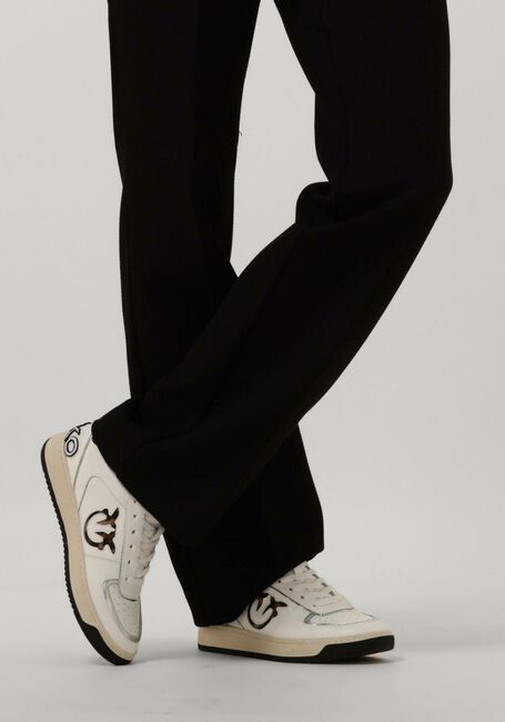 Witte PINKO Lage sneakers BONDY SNEAKER Witte PINKO Lage sneakers BONDY SNEAKER - large