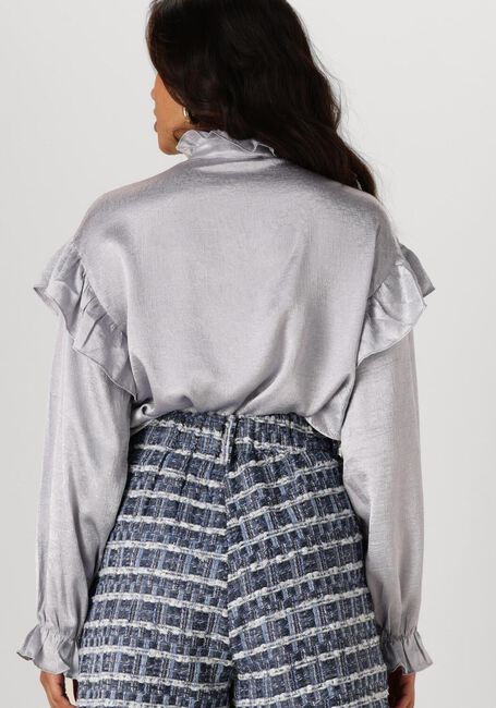 Grijze STUDIO AMAYA Blouses ELENA - large