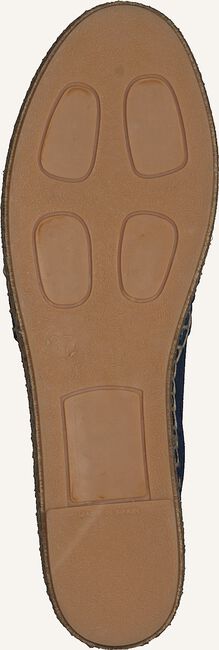 Blauwe VIA VAI Espadrilles DIAZ LIBRE Blauwe VIA VAI Espadrilles DIAZ LIBRE - large