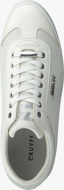 Witte CRUYFF Lage sneakers SANTI - large