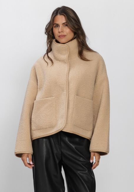 Zand KNIT-TED Jassen JILL JACKET - large
