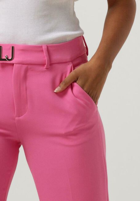 Lichtroze LIU JO Pantalon PANT.BEAT LUXURY REG - large