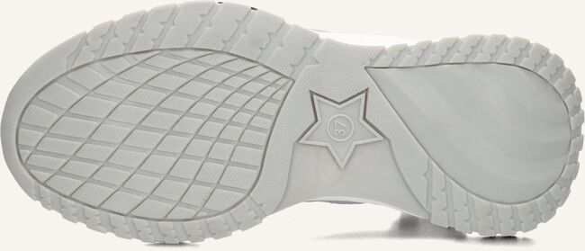 Beige MEXX Lage sneakers PALMA PAM Beige MEXX Lage sneakers PALMA PAM - large