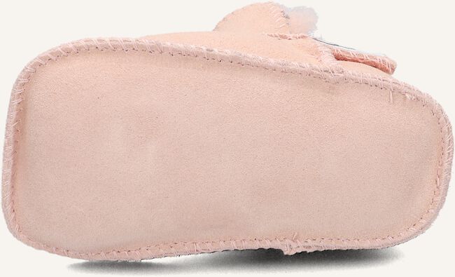 Roze UGG Pantoffels I ERIN Roze UGG Pantoffels I ERIN - large
