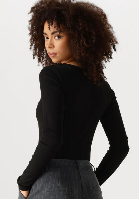 Zwarte MOVES Tops & T-shirts ESMARLI - large
