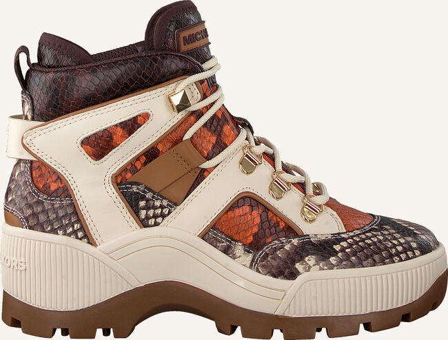 Multi MICHAEL KORS Veterboots BROOKE BOOTIE Multi MICHAEL KORS Veterboots BROOKE BOOTIE - large