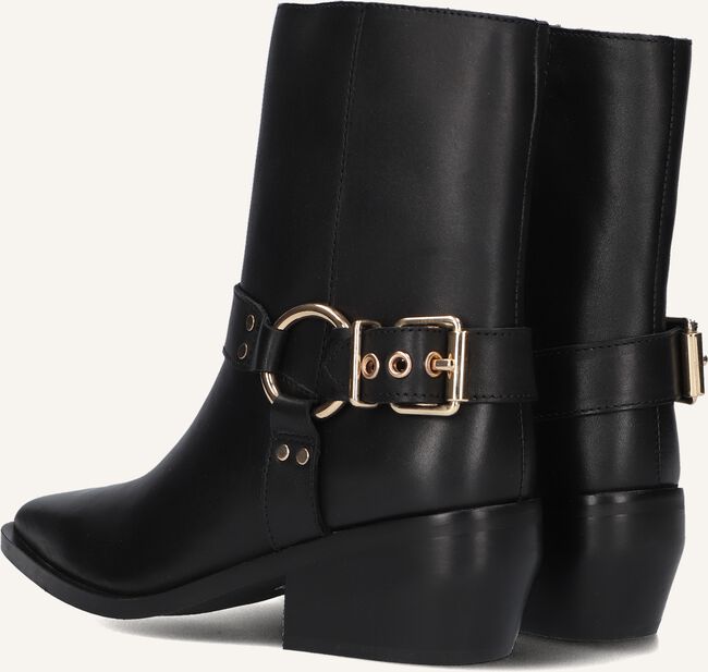 Zwarte OMODA Cowboylaarzen MEXI-14 Zwarte OMODA Cowboylaarzen MEXI-14 - large