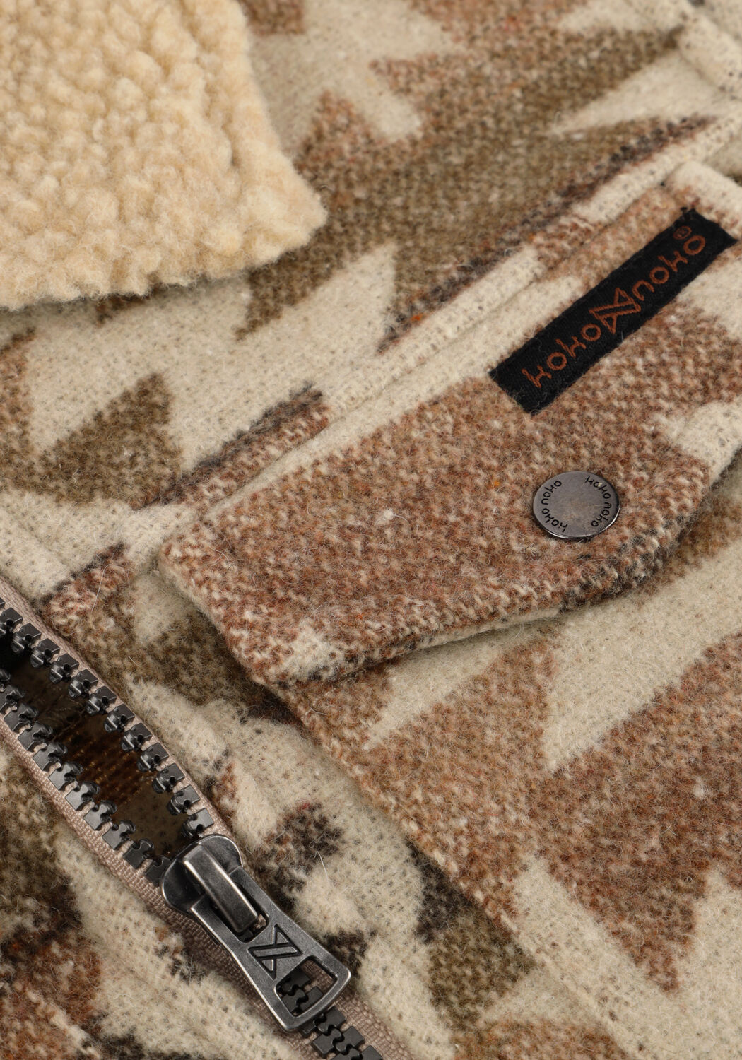 Multi KOKO NOKO Jack O56817 - large