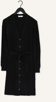 Zwarte MSCH COPENHAGEN Midi jurk INETA RACHELLE LONG CARDIGAN Zwarte MSCH COPENHAGEN Midi jurk INETA RACHELLE LONG CARDIGAN - medium